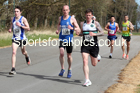Graded 5k, 2021 Middlesbrough Endeavour Graded 5k, Middlesbrough, Sunday, April 11th. Photo: David T. Hewitson/Sports for All Pics